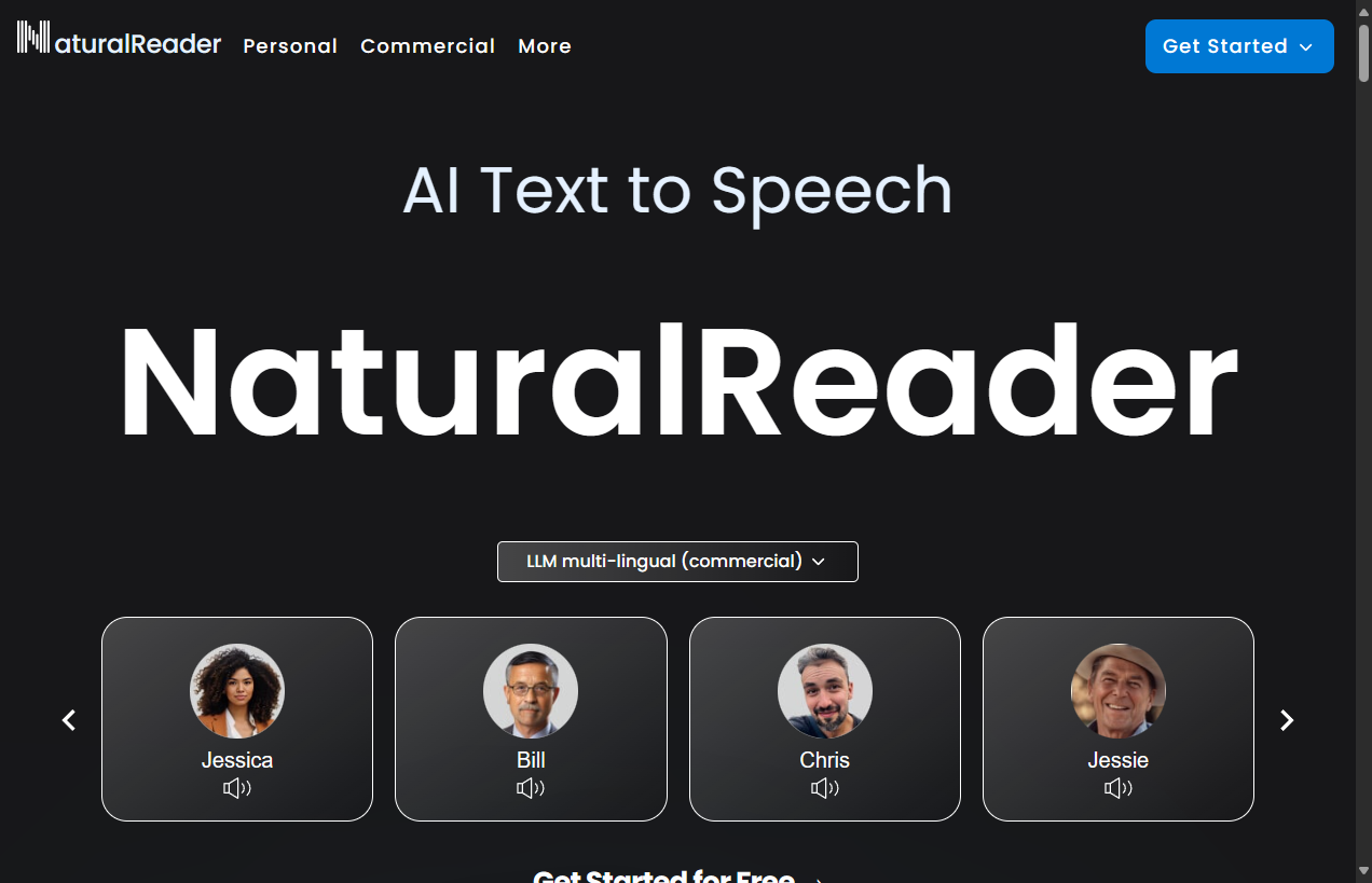 NaturalReader