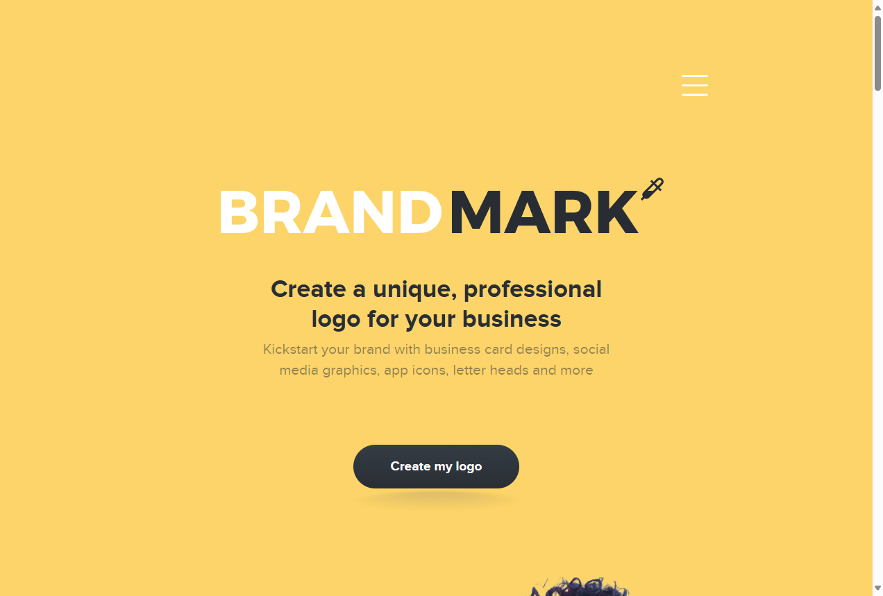 Brandmark Logo Maker
