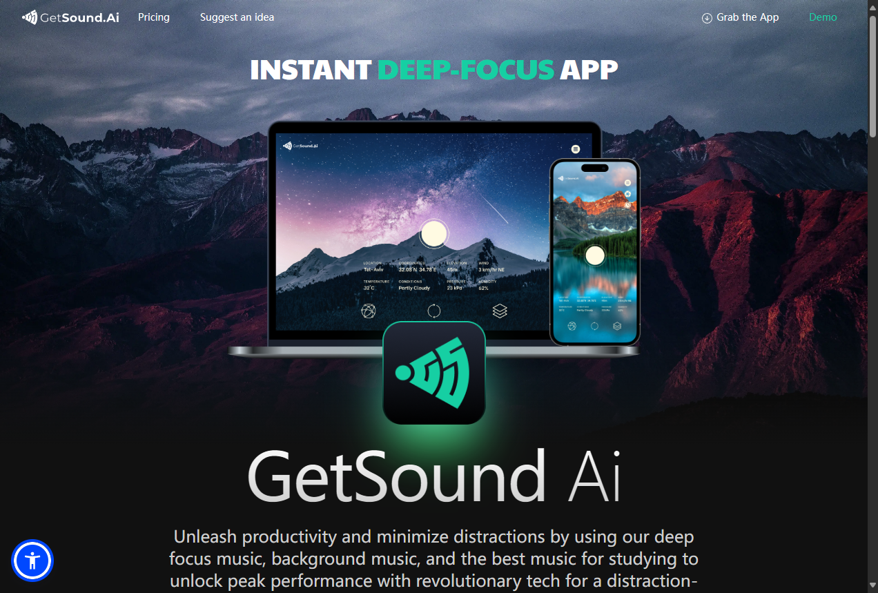 GetSound.ai
