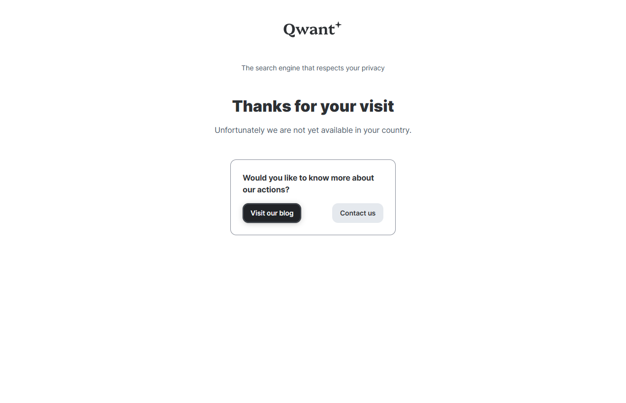 Qwant