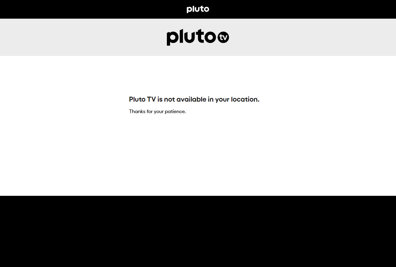 Pluto TV