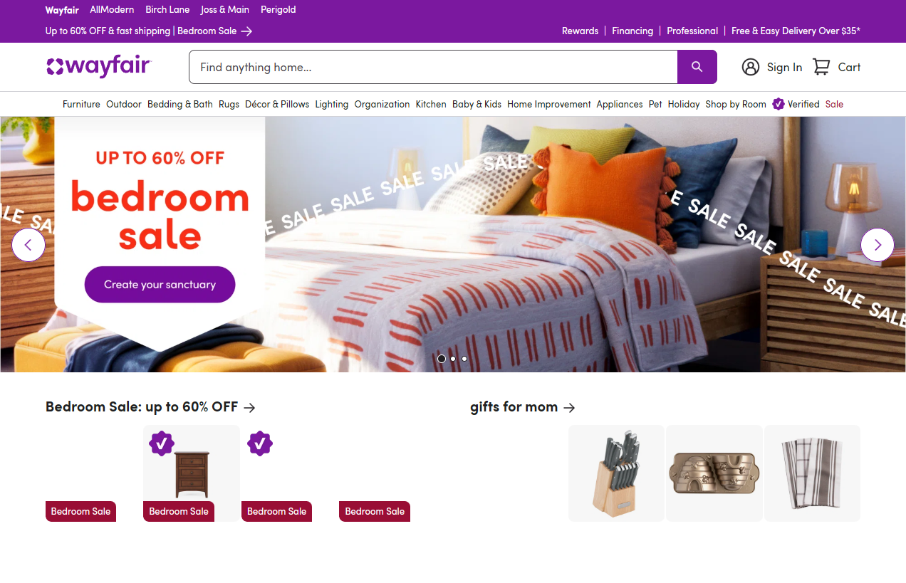 Wayfair
