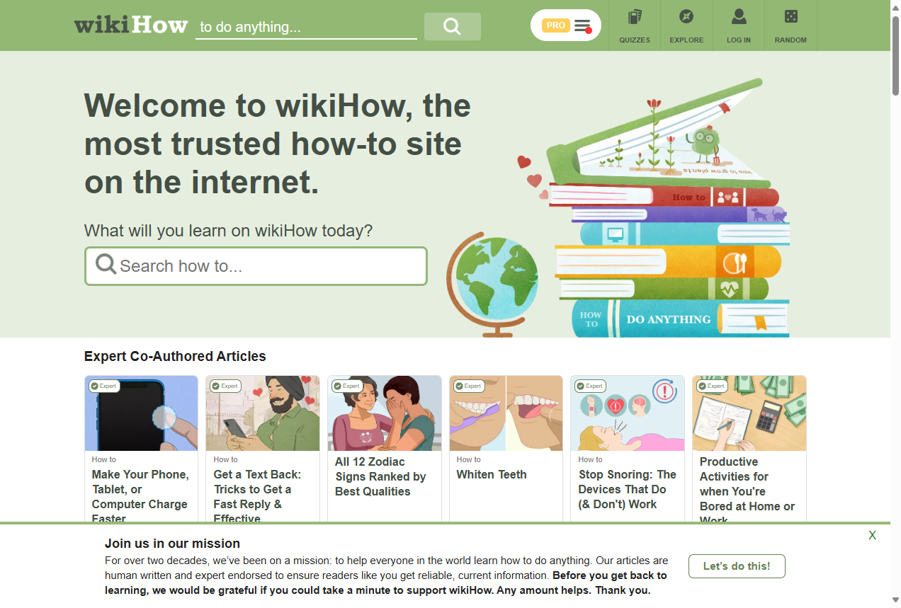 wikiHow