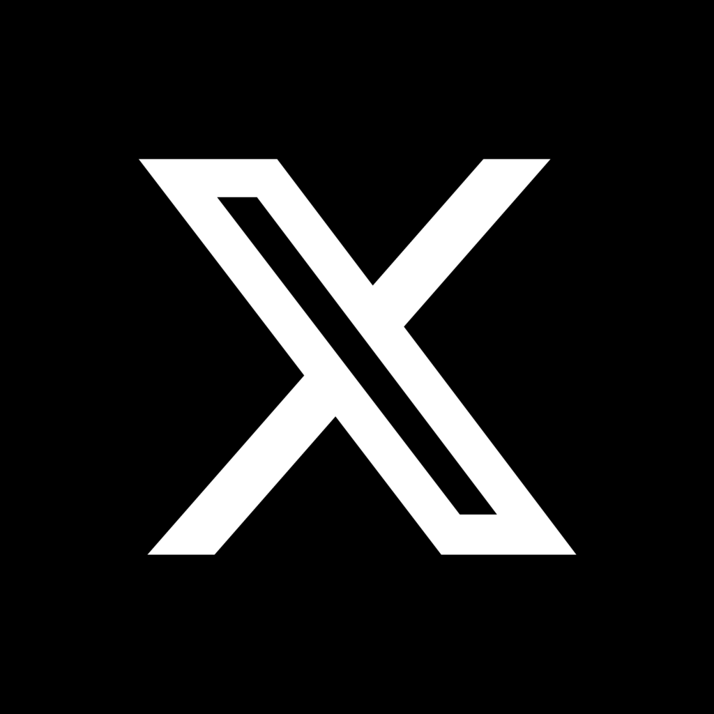 X（原Twitter）