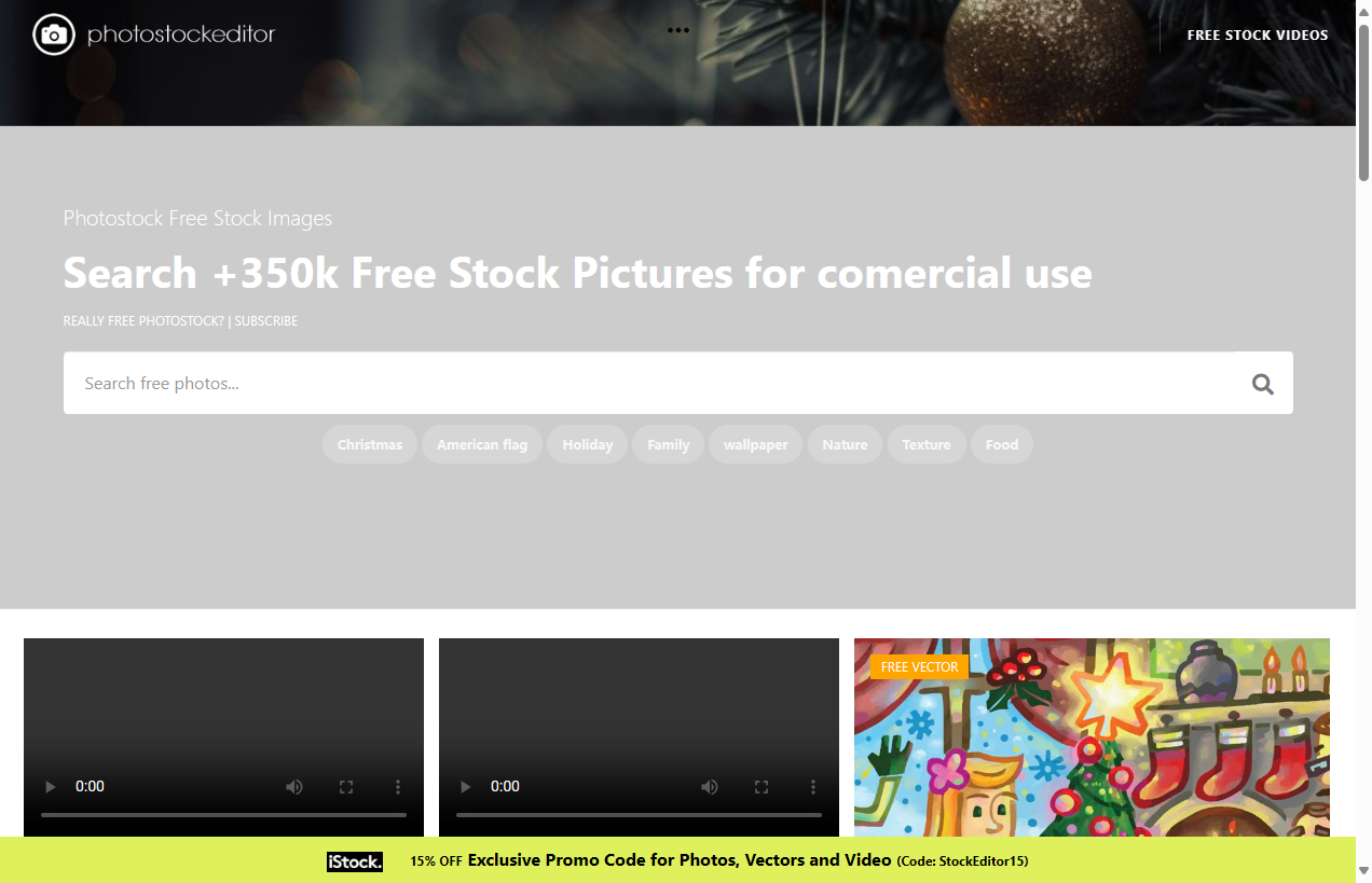 PhotoStock