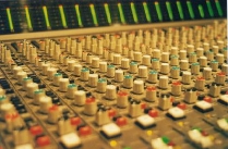 Pinnacle Recording Studio