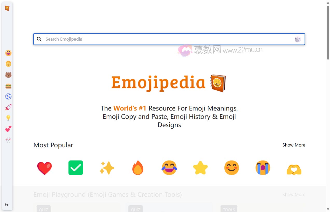 Emojipedia