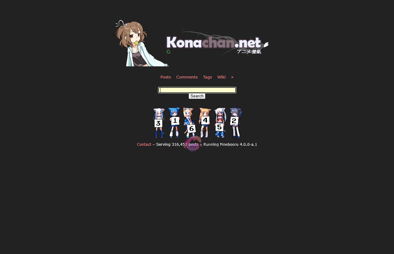 Konachan.net