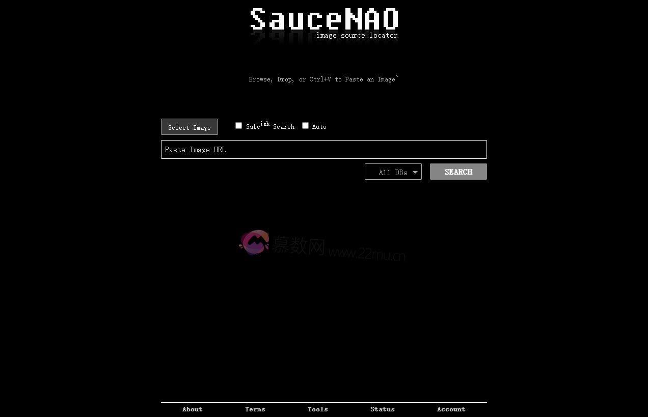 SauceNAO