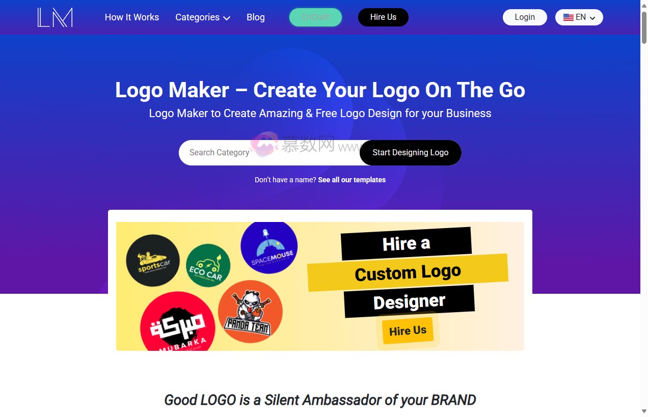 Logo Maker