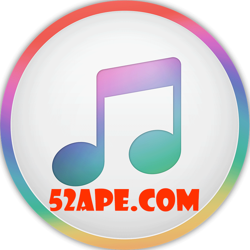 52ape无损音乐下载网