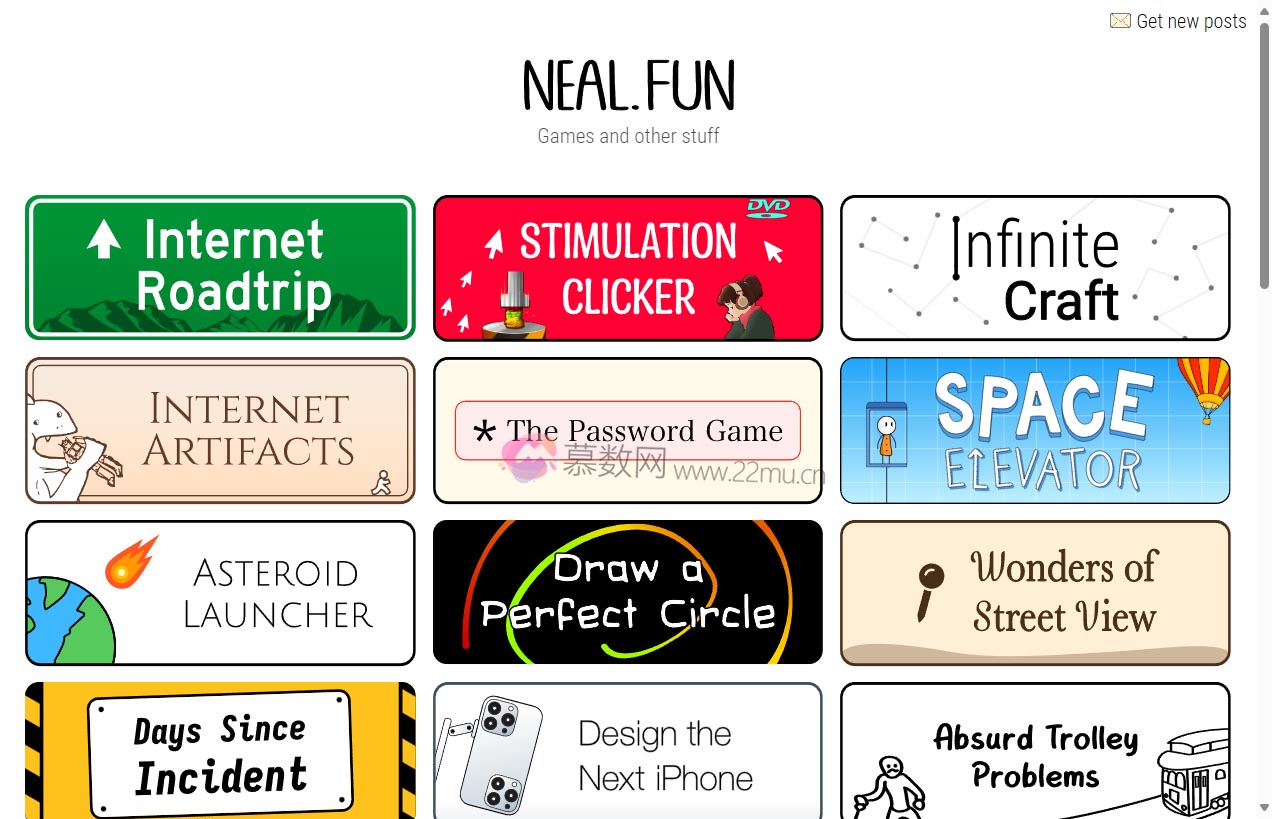 Neal.fun