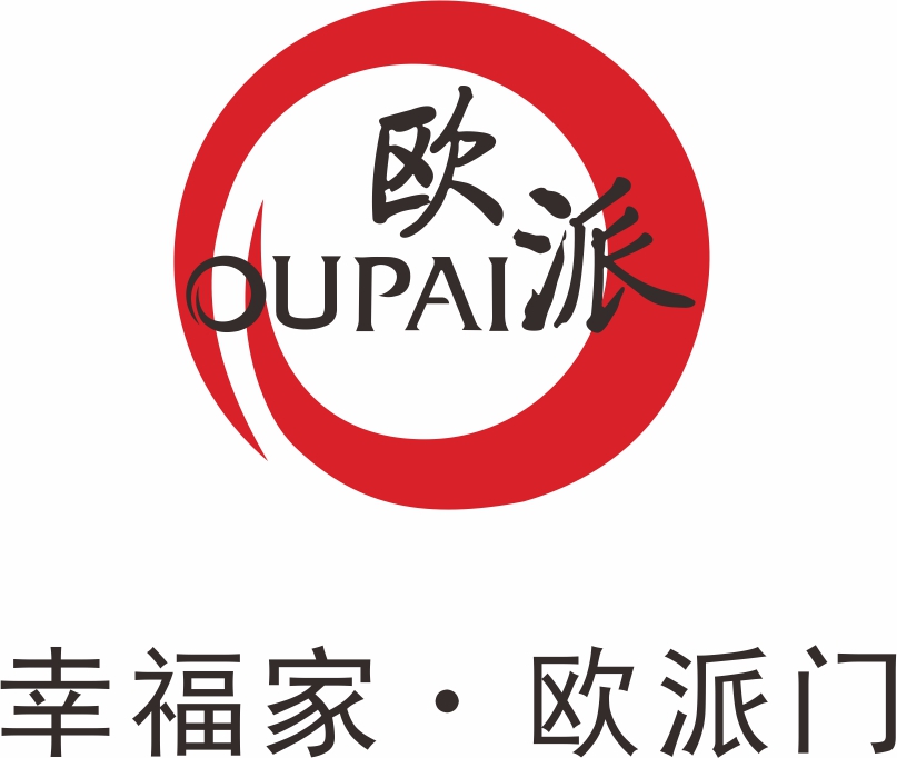 欧派木门