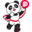 盼盼防盗安全门