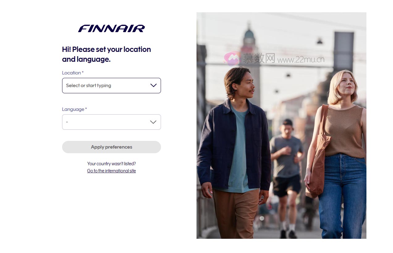 Finnair