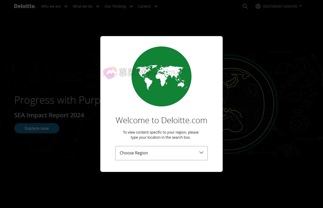 Deloitte Southeast Asia