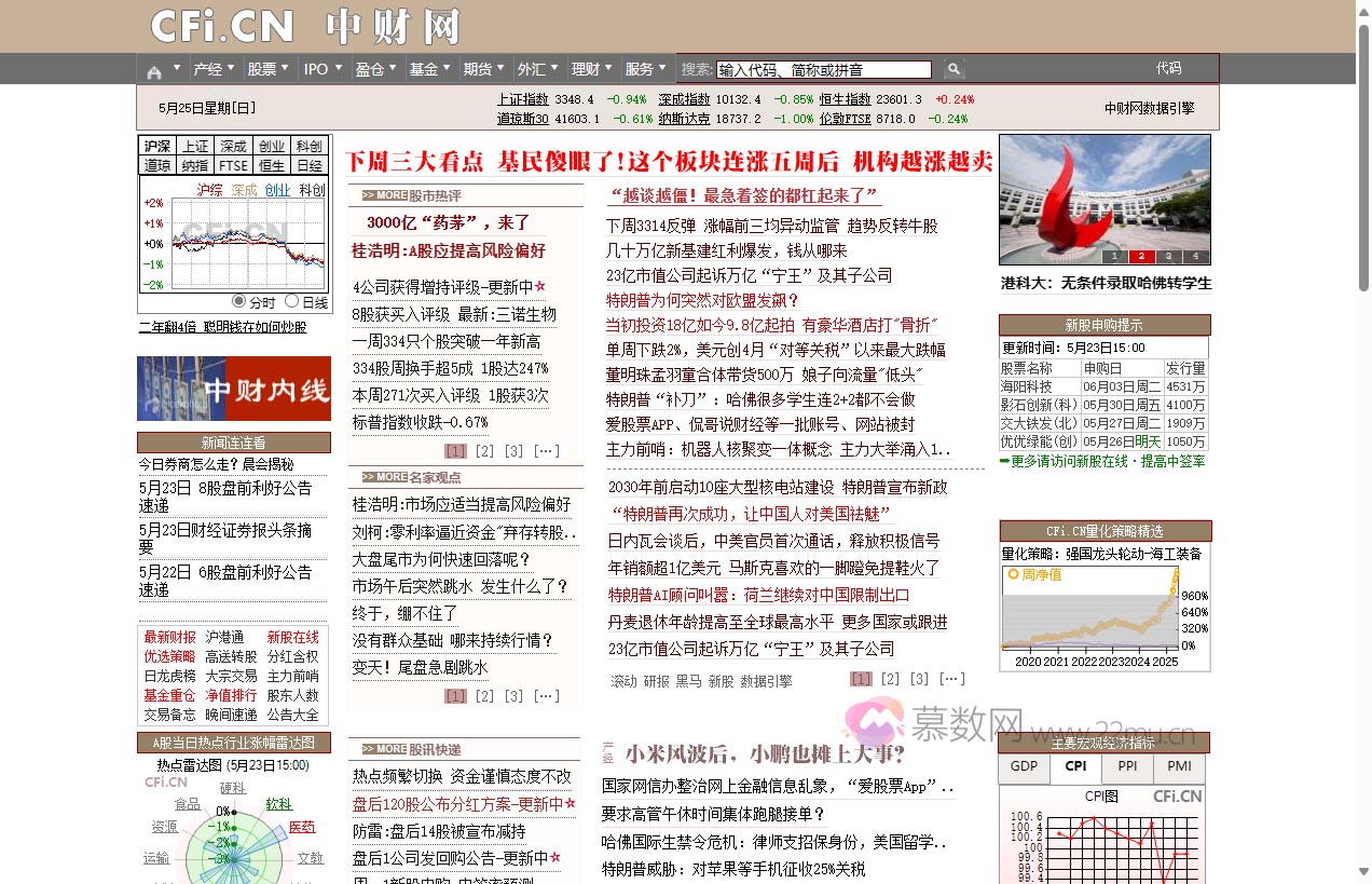 中财网 CFi.CN