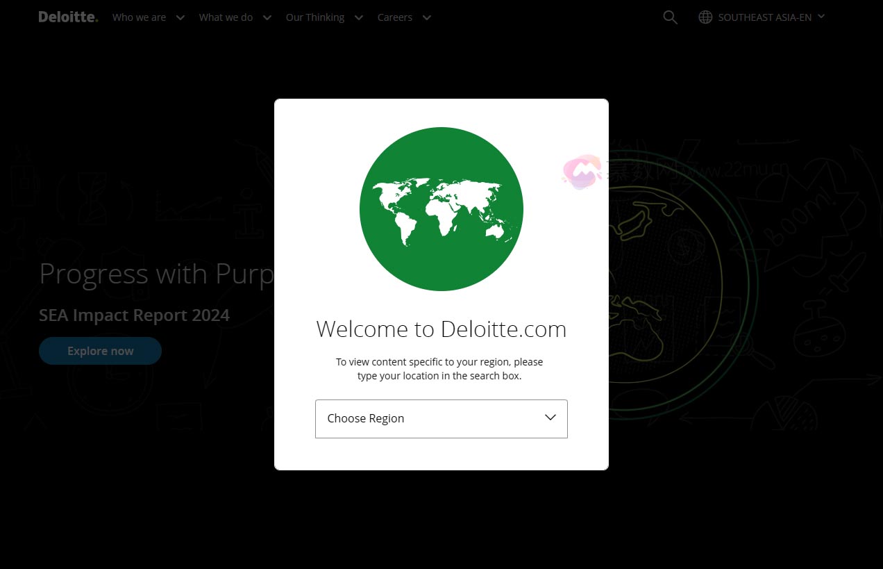 Deloitte Southeast Asia