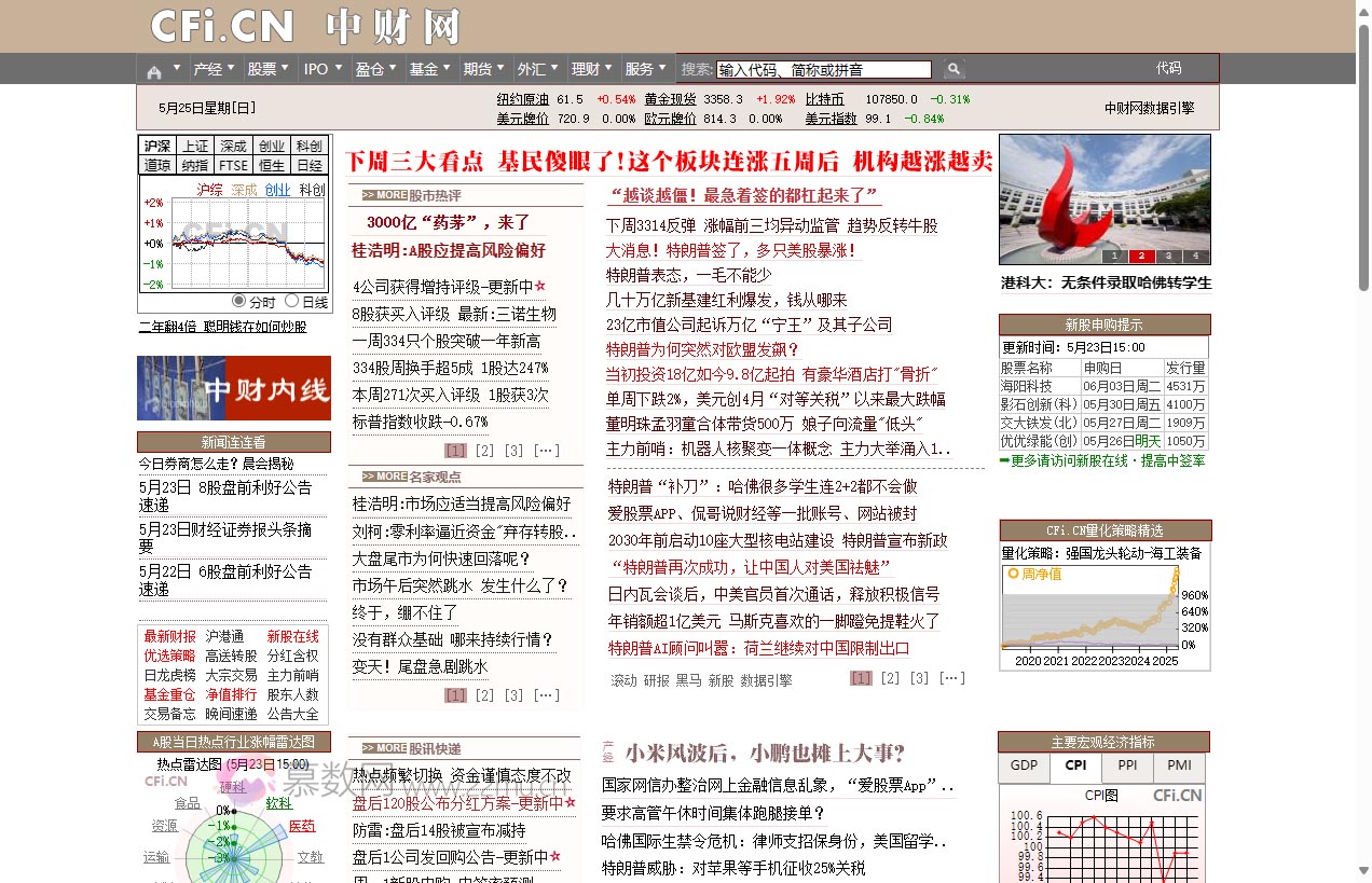 中财网 CFi.CN