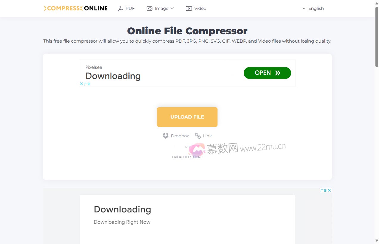 File Compressor