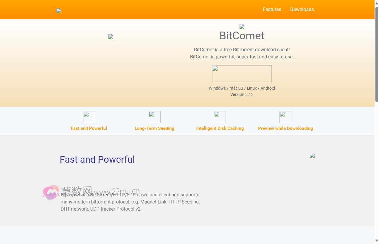 BitComet