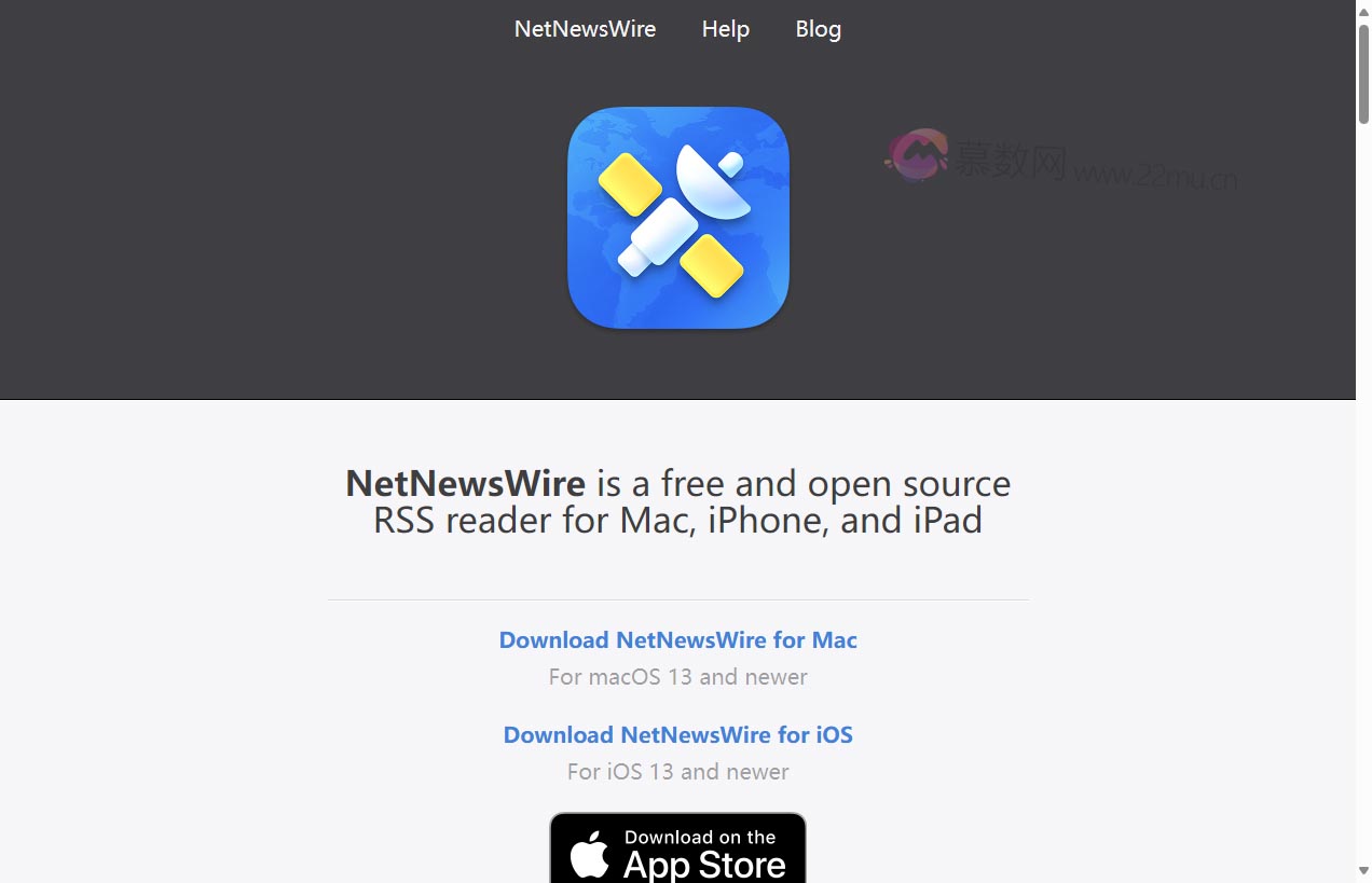 NetNewsWire