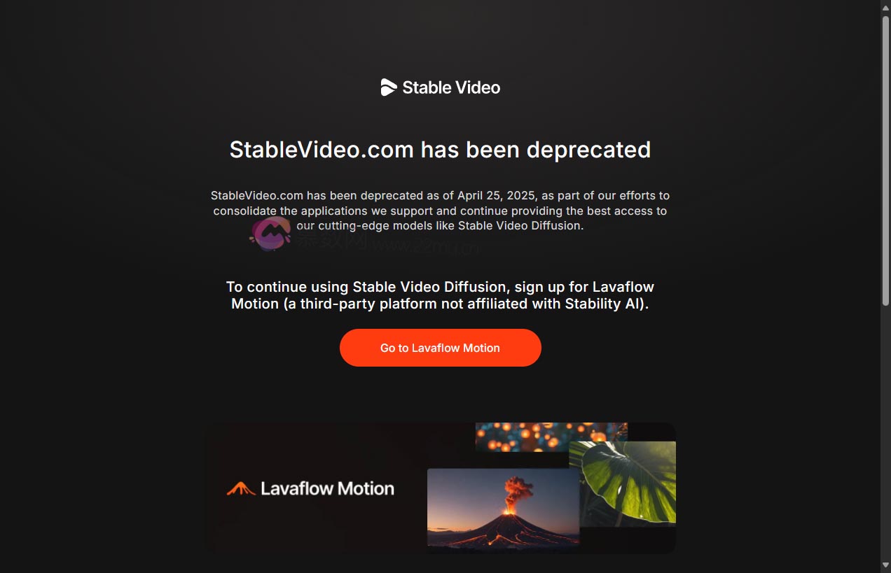 Stable Video
