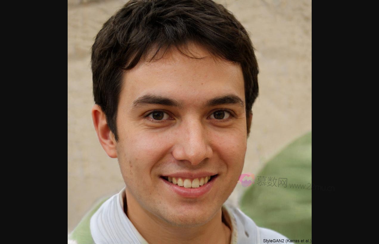 This Person Does Not Exist