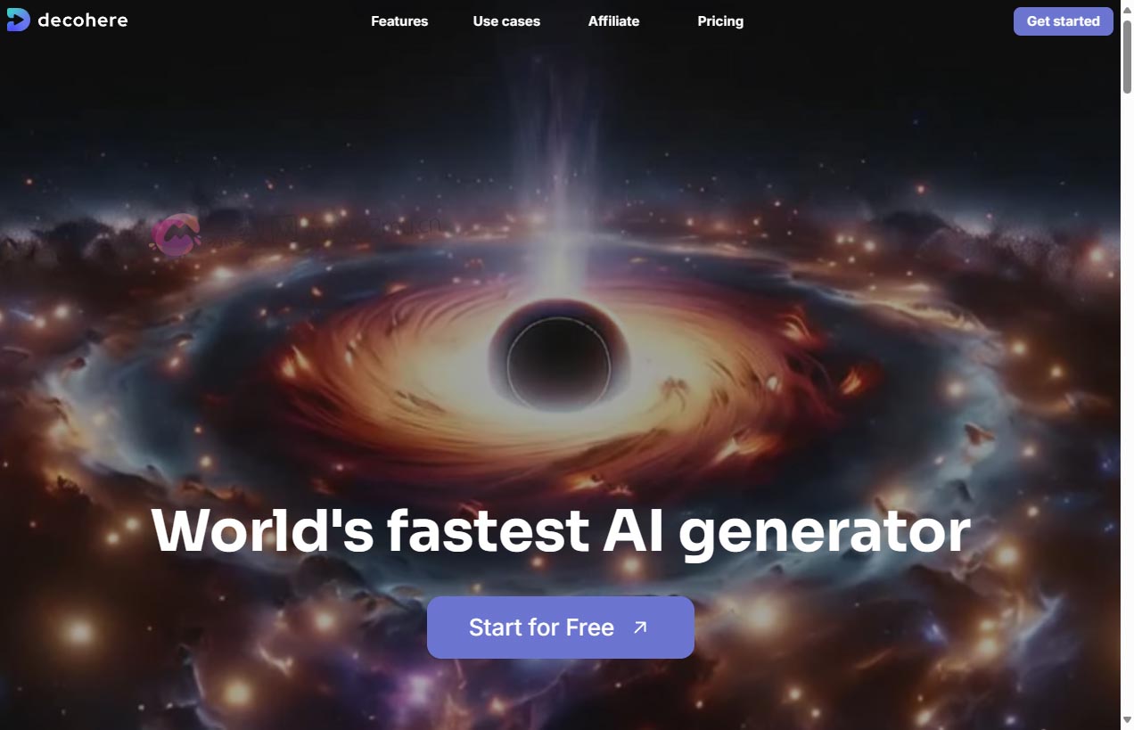 Decohere AI