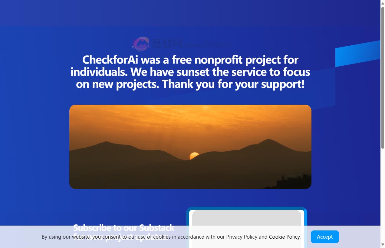 CheckforAi