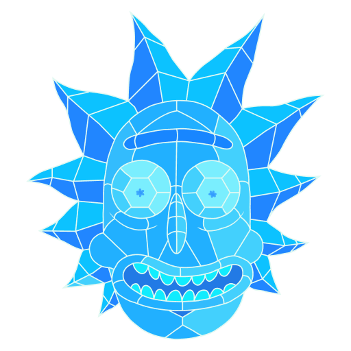 Go Rick Yourself