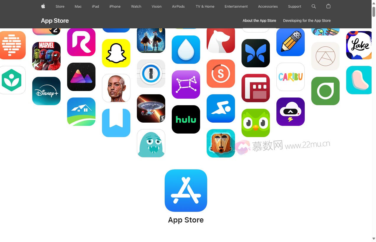 App Store