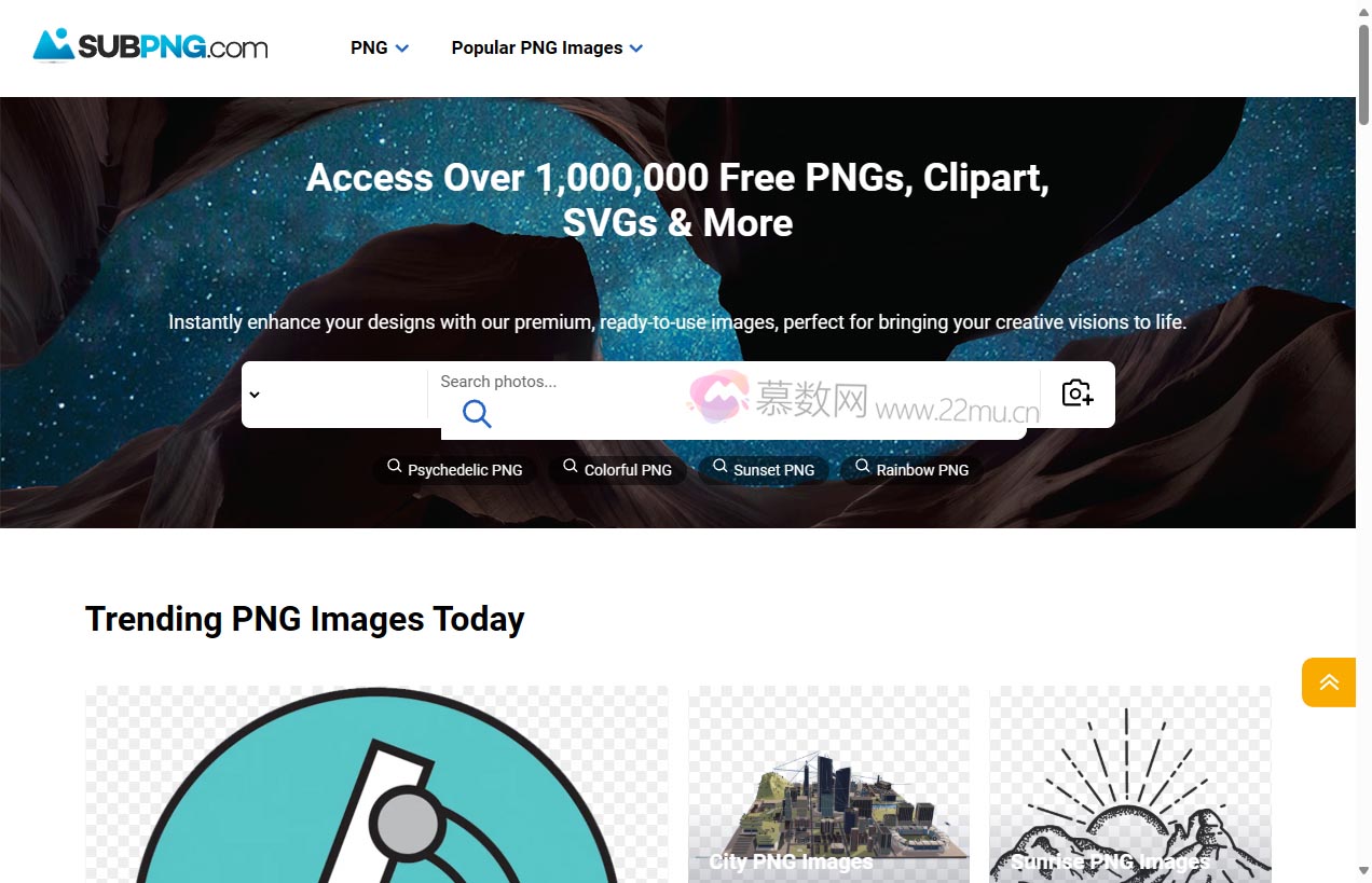 SubPNG.com