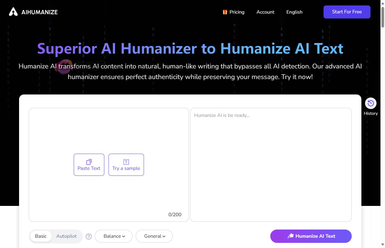 AI Humanize