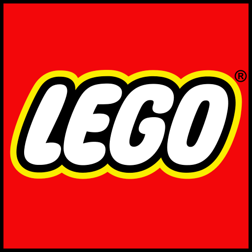 LEGO官网