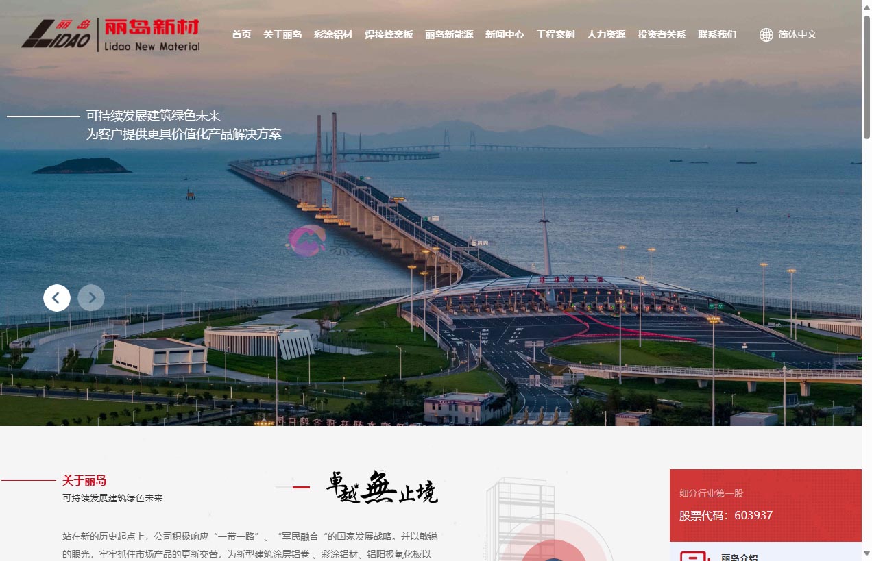 江苏丽岛新材料股份有限公司