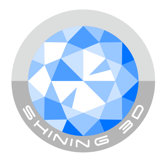 SHINING 3D
