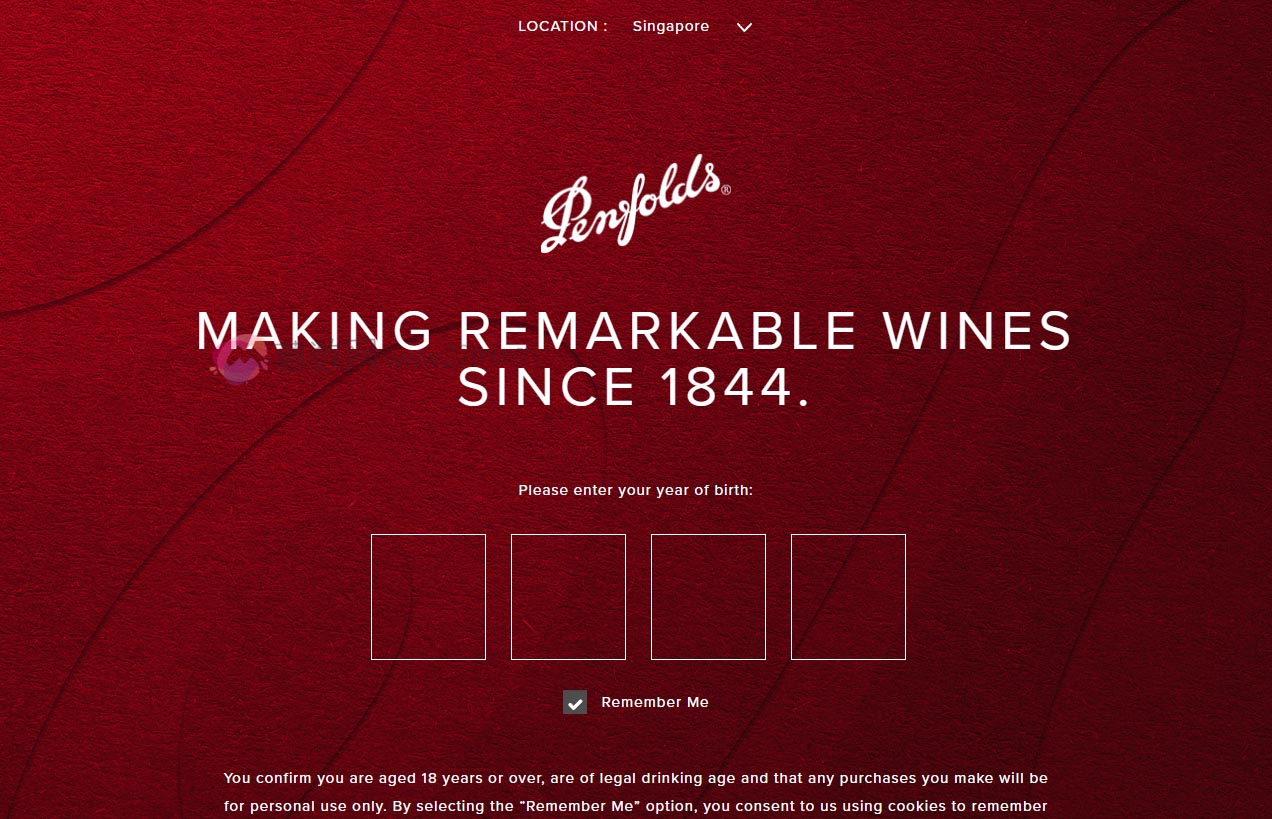 Penfolds