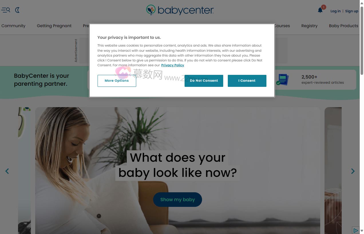 BabyCenter